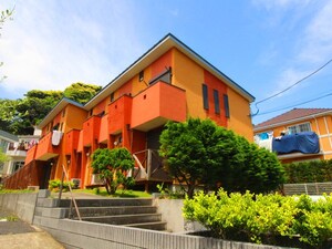 ラコート稲村ヶ崎