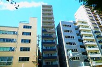 レクシオシティ王子神谷（204）