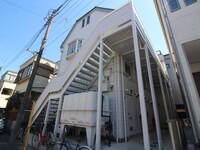 美樹ハイツ