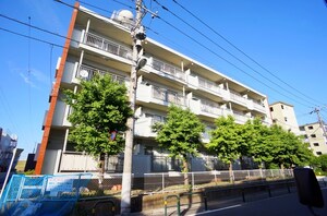 新田コ－ポ