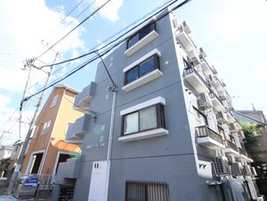 財盛マンション稲城（401）