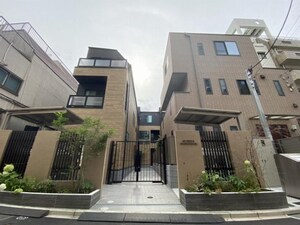リムテラス東新宿(103)