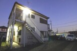 小川ハイツ