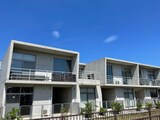 APARTMENT　CLOUD　Ｂ棟