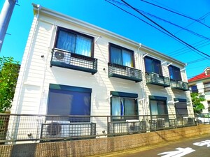 リリックコ－ト綾瀬壱番館
