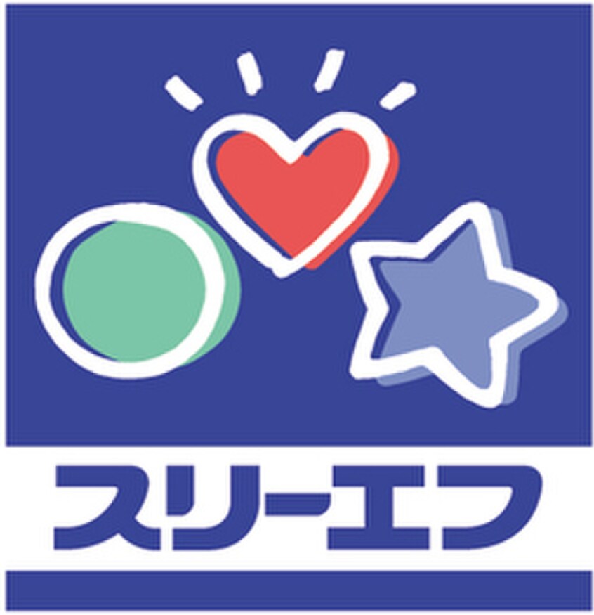 スリーエフ 小田急相模原駅前店(コンビニ)まで83m ビラ・アペックス相模原（701）