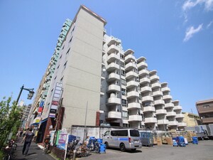 新宿フラワーハイホーム（201）