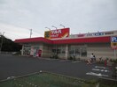 ツルハドラック藤沢菖蒲沢店(ドラッグストア)まで167m Ａｓｔｏｌｔｉａ