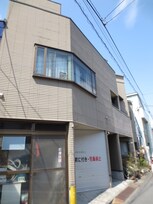 アーバンＳ.Ｋ.Ｉ