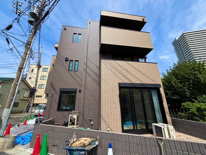 外観写真 Ｔ´ｓ Ｍａｎｓｉｏｎ