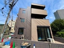 外観写真 Ｔ´ｓ Ｍａｎｓｉｏｎ