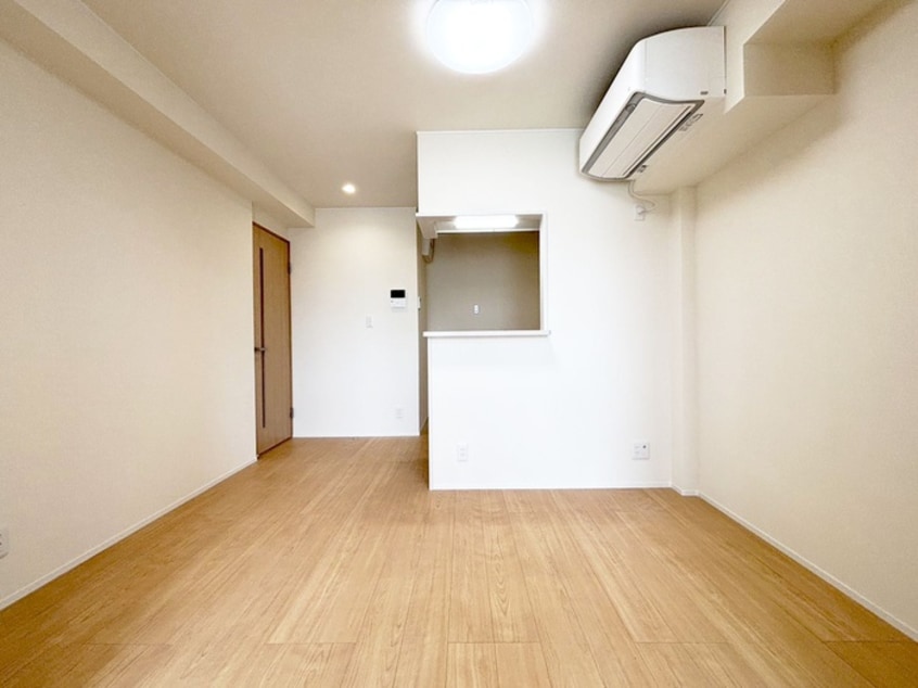 居室 Ｔ´ｓ Ｍａｎｓｉｏｎ
