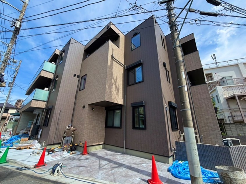 外観写真 Ｔ´ｓ Ｍａｎｓｉｏｎ