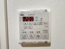 内観写真 Ｔ´ｓ Ｍａｎｓｉｏｎ