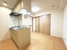 居室 Ｔ´ｓ Ｍａｎｓｉｏｎ