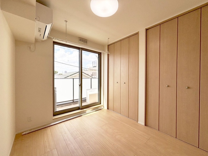 居室 Ｔ´ｓ Ｍａｎｓｉｏｎ