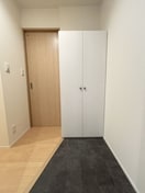 靴箱 Ｔ´ｓ Ｍａｎｓｉｏｎ