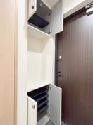 靴箱 Ｔ´ｓ Ｍａｎｓｉｏｎ