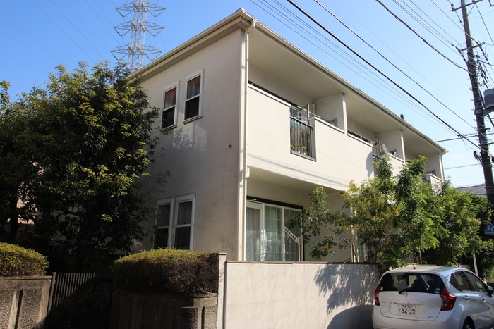 外観写真 Ａｍｏｕｒ　Ｒ.