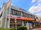 ジョナサン(その他飲食（ファミレスなど）)まで775m ＯＫコ－ト・ＫＯＴＡＫＥ