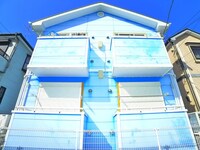 Ａ-レガート松戸八ヶ崎
