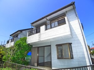 長谷川コ－ポ