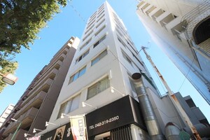 ヴェラハイツ第2東府中陣屋(202)