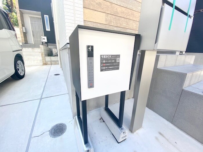 建物設備 Kolet日吉2