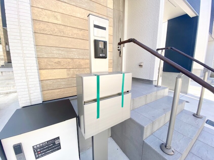 建物設備 Kolet日吉2