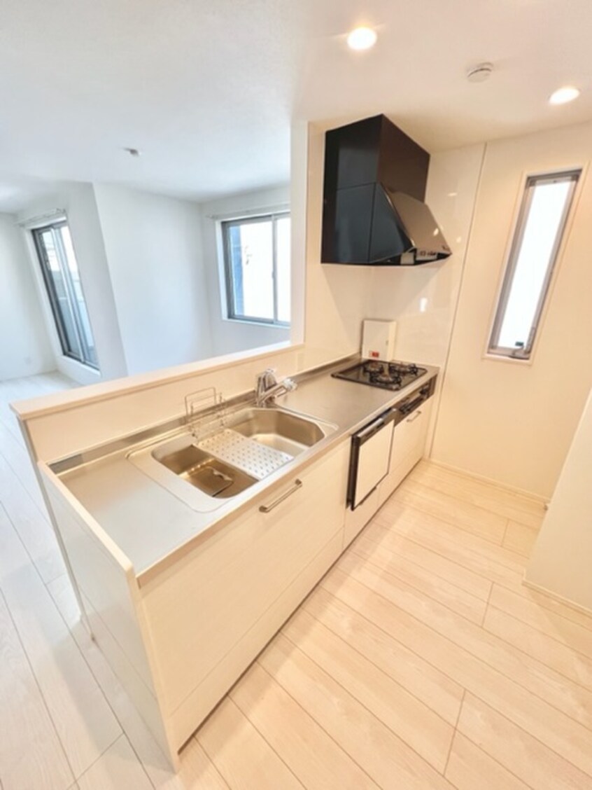 キッチン Kolet日吉2