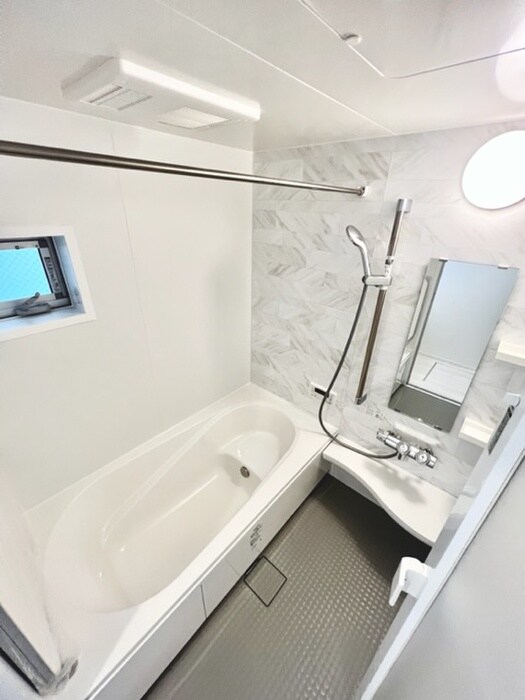 バス／シャワールーム等 Kolet日吉2