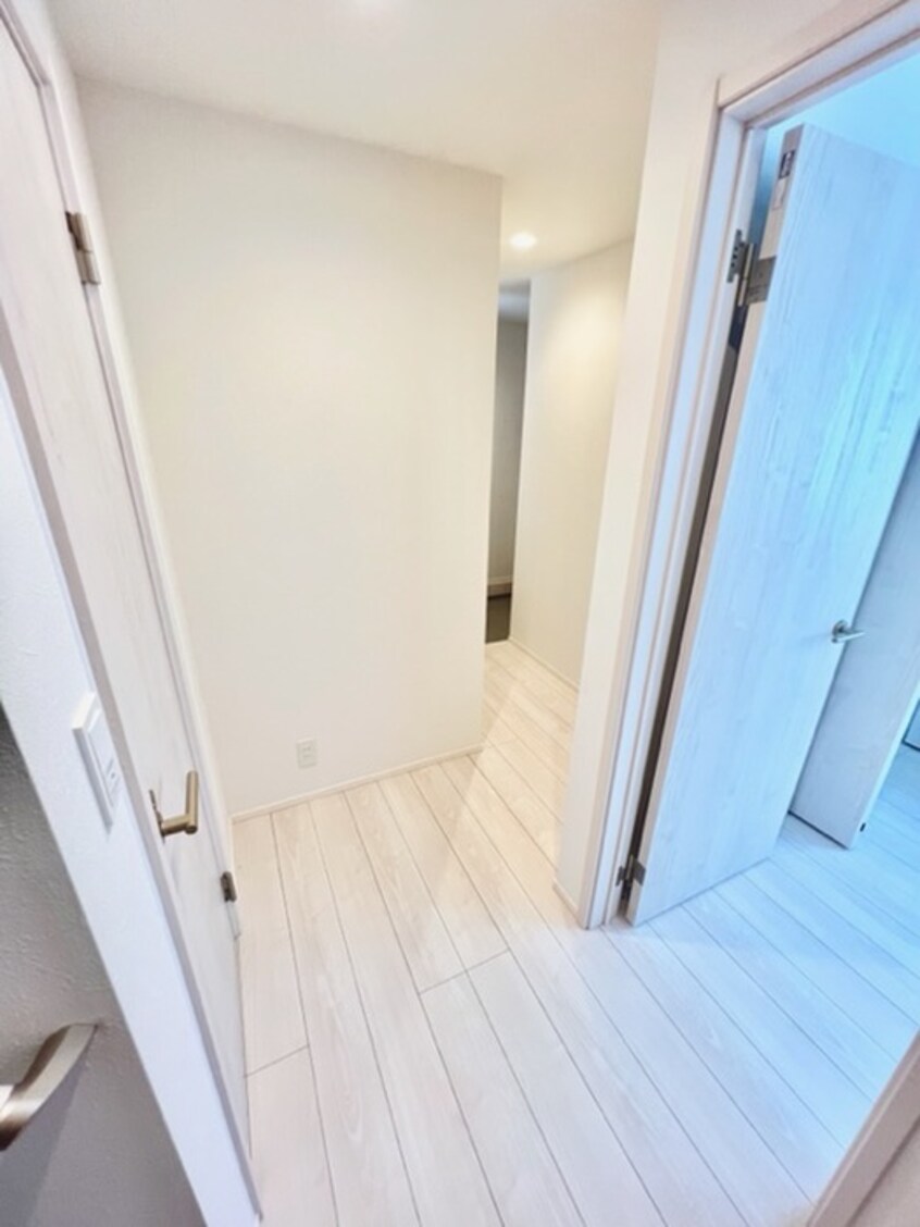 廊下 Kolet日吉2