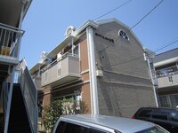 ロイヤルハイツＢ棟