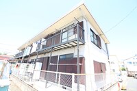 ペアシティハクバ第２