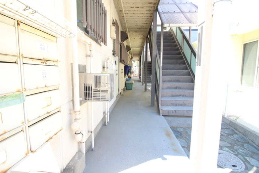 その他 ペアシティハクバ第２