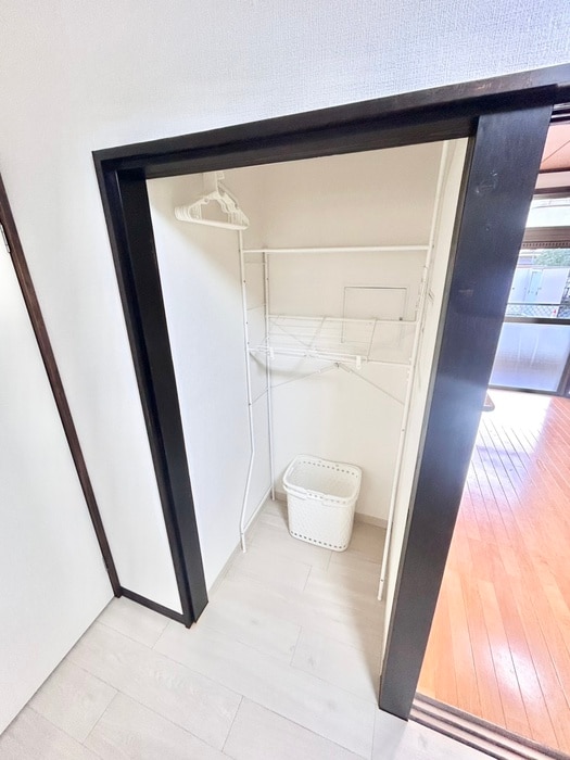 内観写真 ペアシティハクバ第２