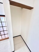 内観写真 ペアシティハクバ第２