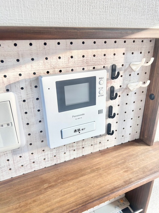 内観写真 ペアシティハクバ第２