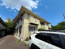 外観写真 リブレーヌ　ドゥ