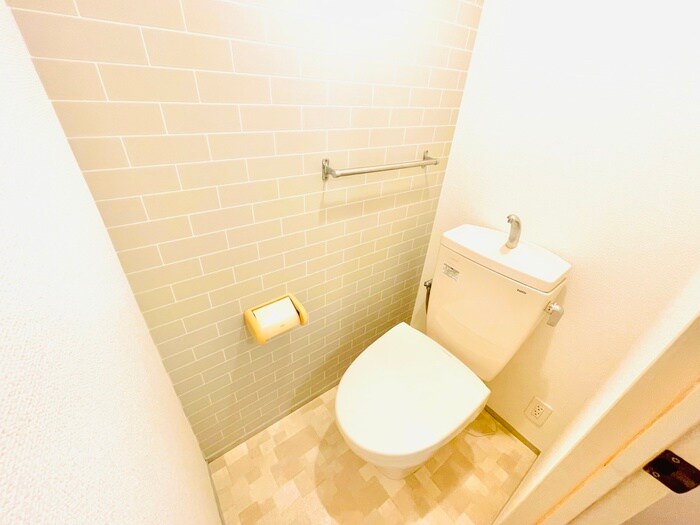 トイレ リブレーヌ　ドゥ