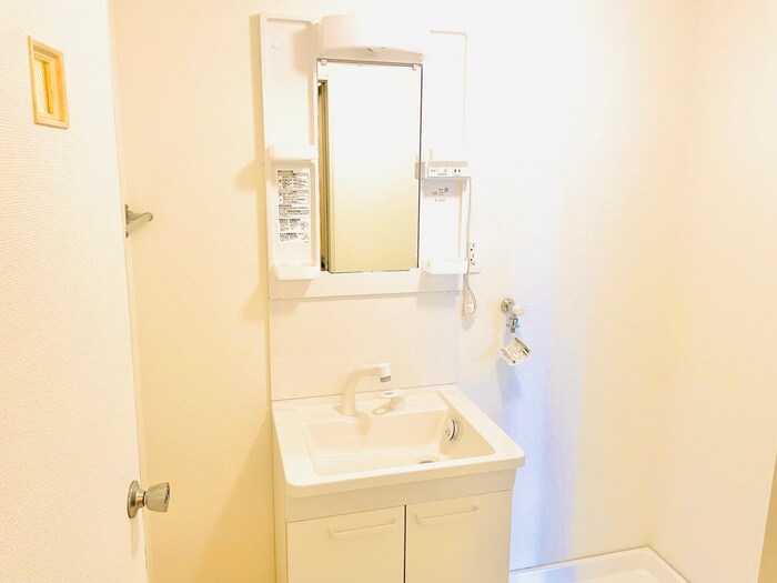 洗面 リブレーヌ　ドゥ