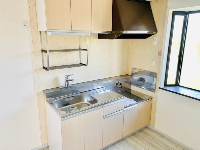 キッチン リブレーヌ　ドゥ