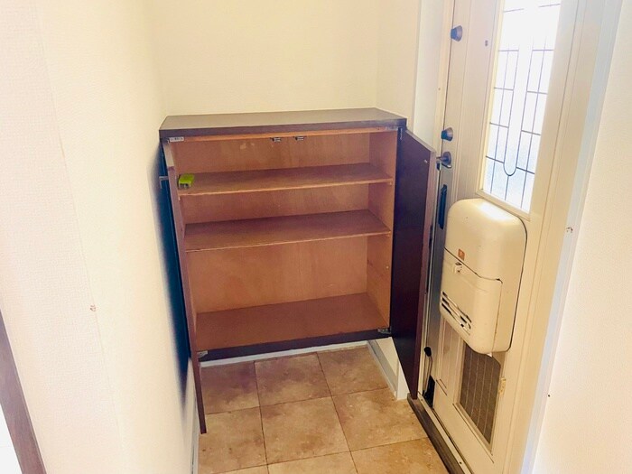 靴箱 リブレーヌ　ドゥ