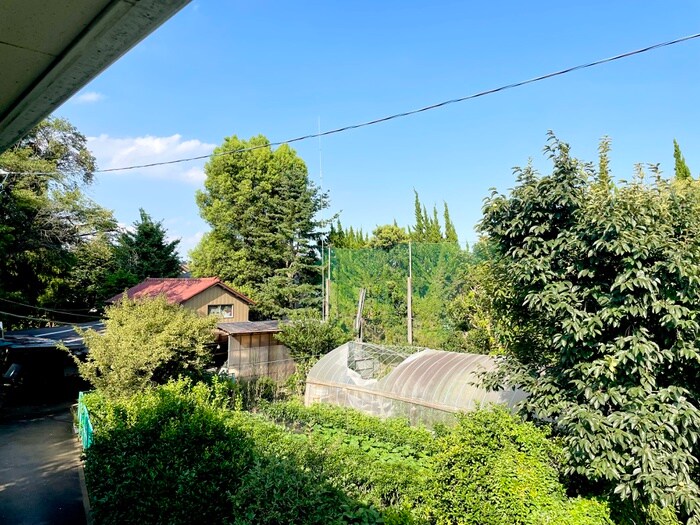 周辺環境 リブレーヌ　ドゥ