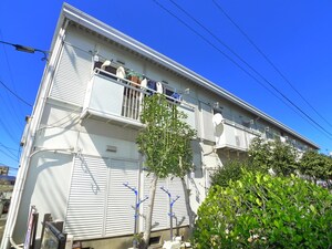 ジュネス宮下