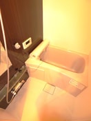 バス／シャワールーム等 フィエルテ