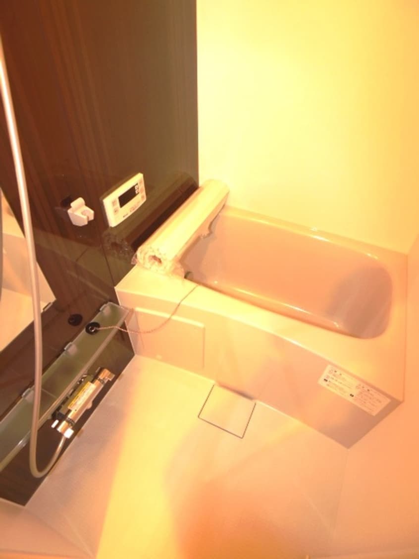 バス／シャワールーム等 フィエルテ