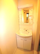 洗面 フィエルテ