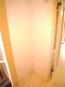 廊下 フィエルテ
