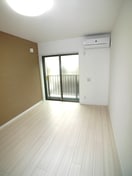 室内からの展望 フィエルテ